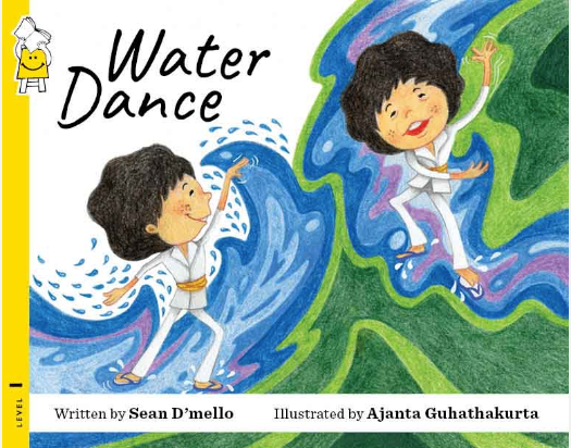 Water Dance