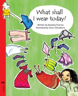 What shall I wear today