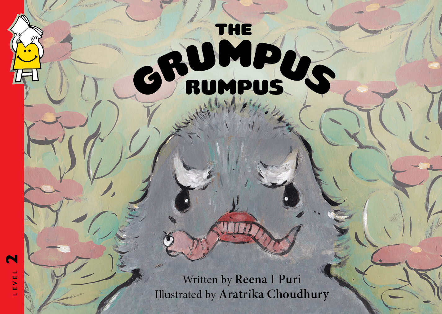 The Grumpus Rumpus
