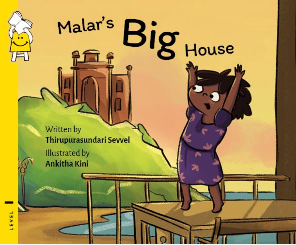Malar's Big House