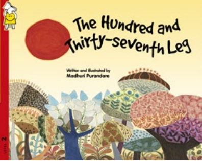 The Hundred and Thirty-Seventh Leg