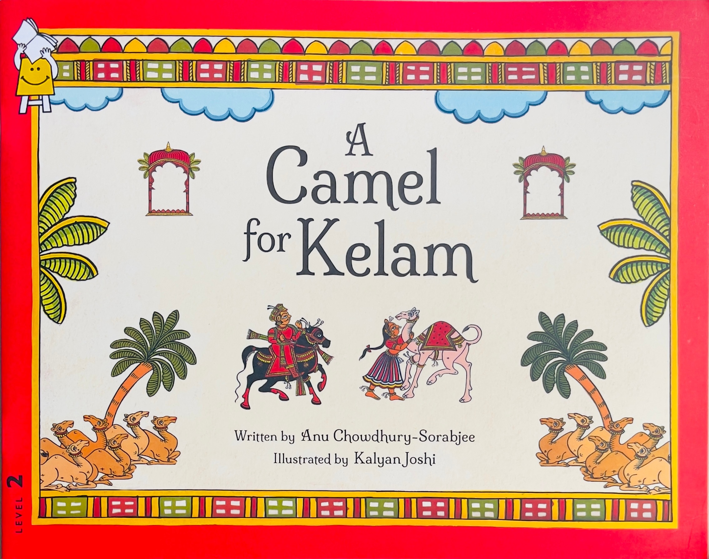 A Camel for Kelam