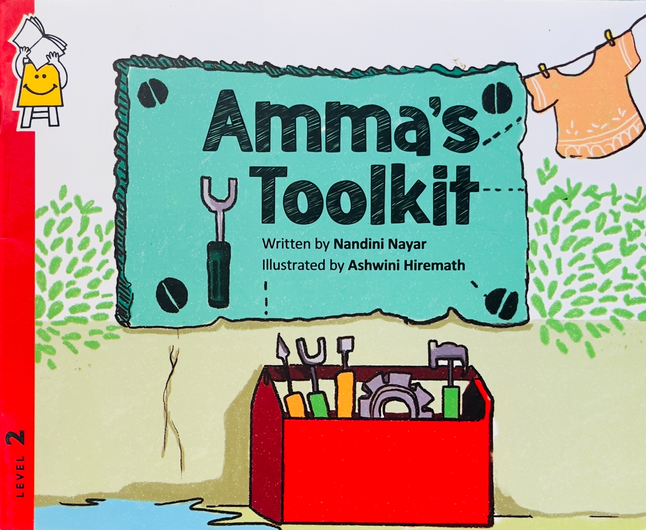 Amma's Toolkit