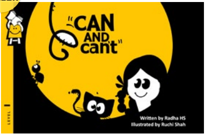 Can and Can't