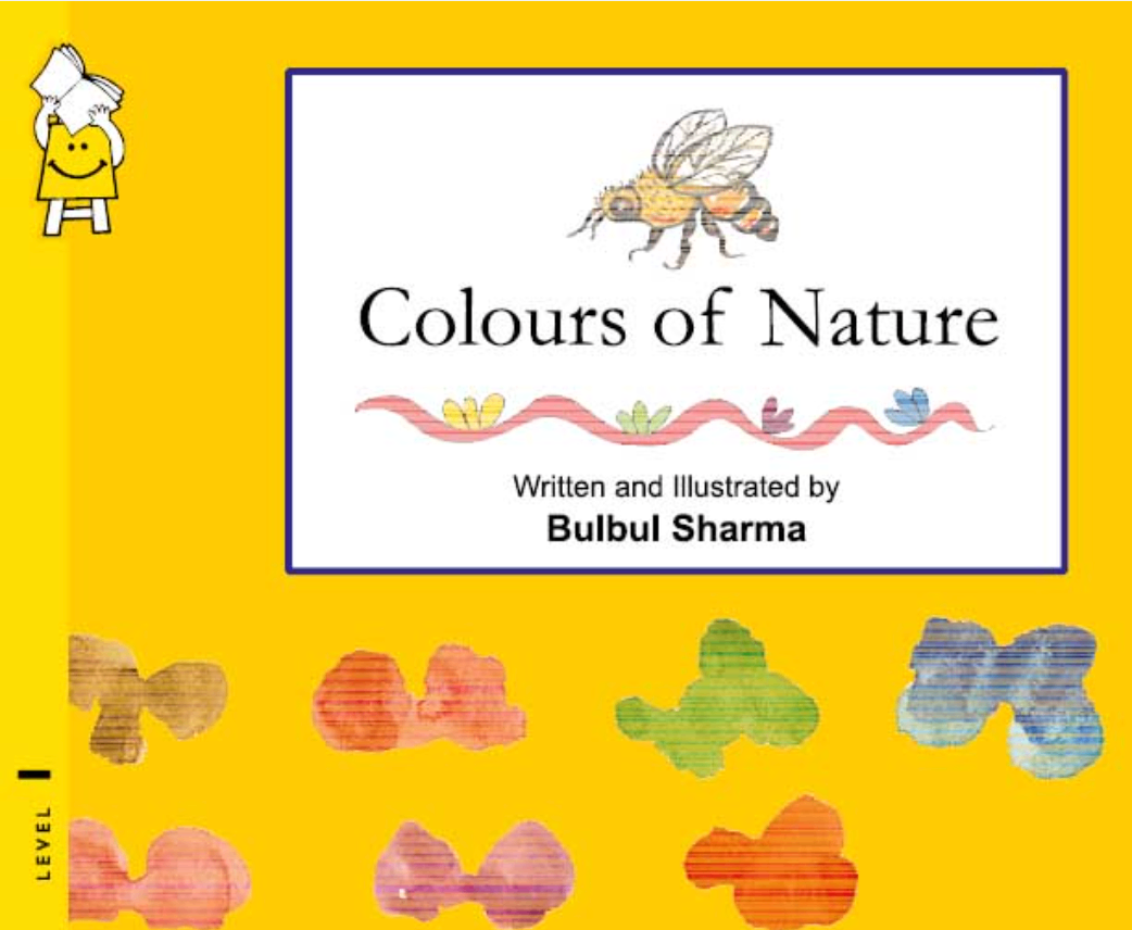 Colours of Nature