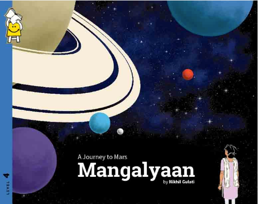 Mangalyaan