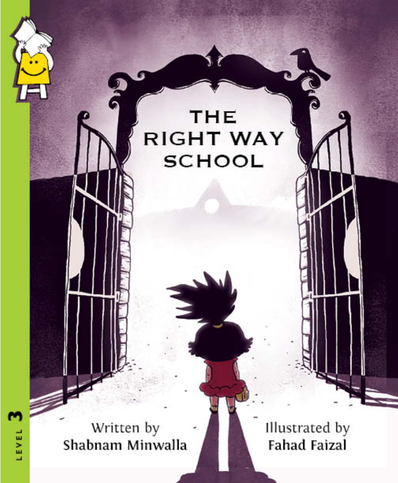 The Right Way School