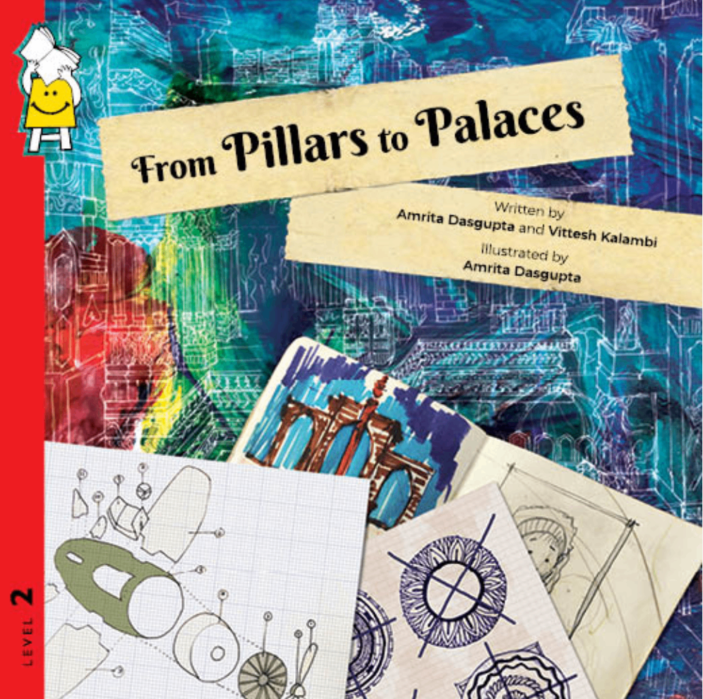 From Pillars to Palaces