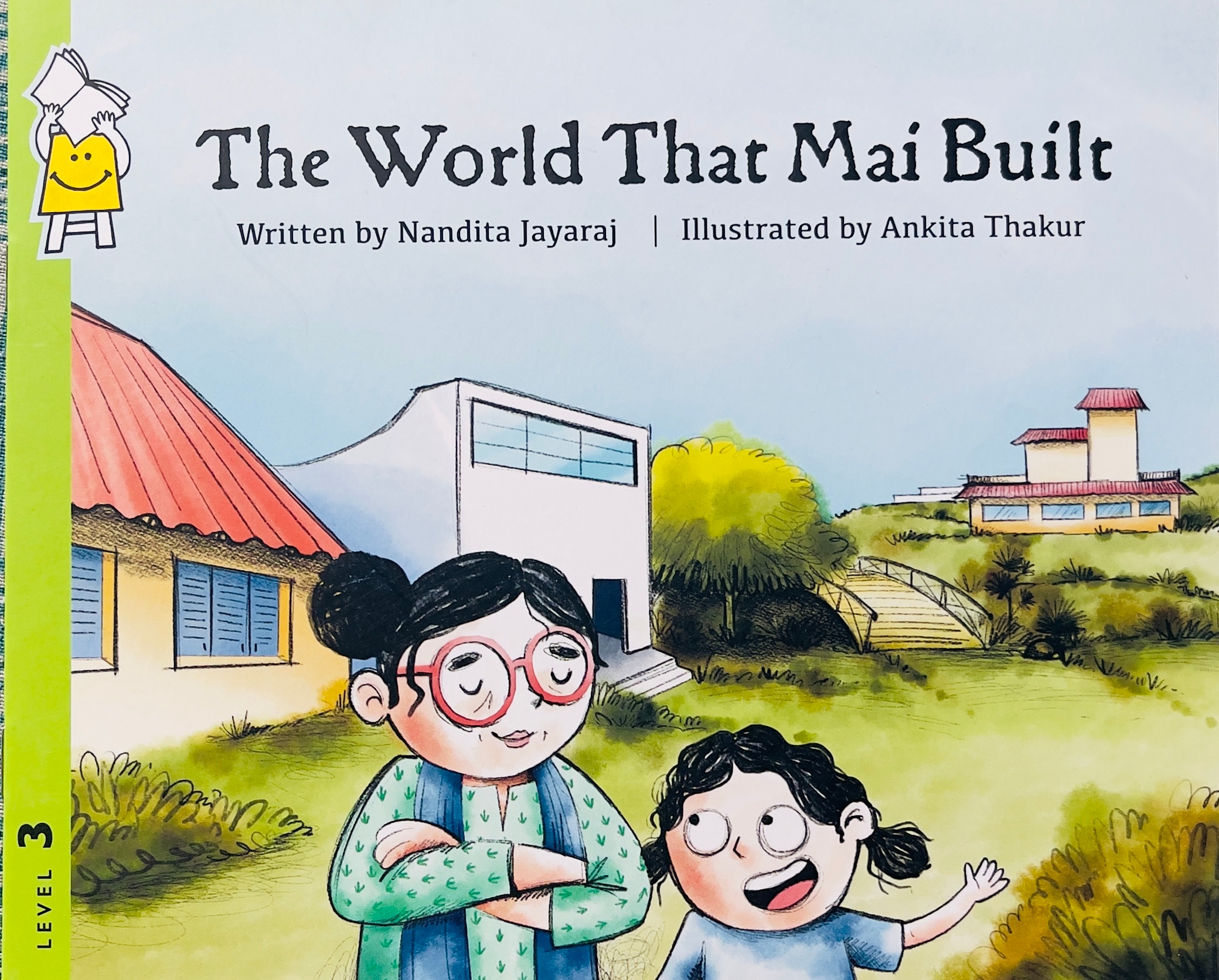 The World That Mai Built