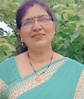 Neeta Awasthi