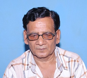Rameshraaj