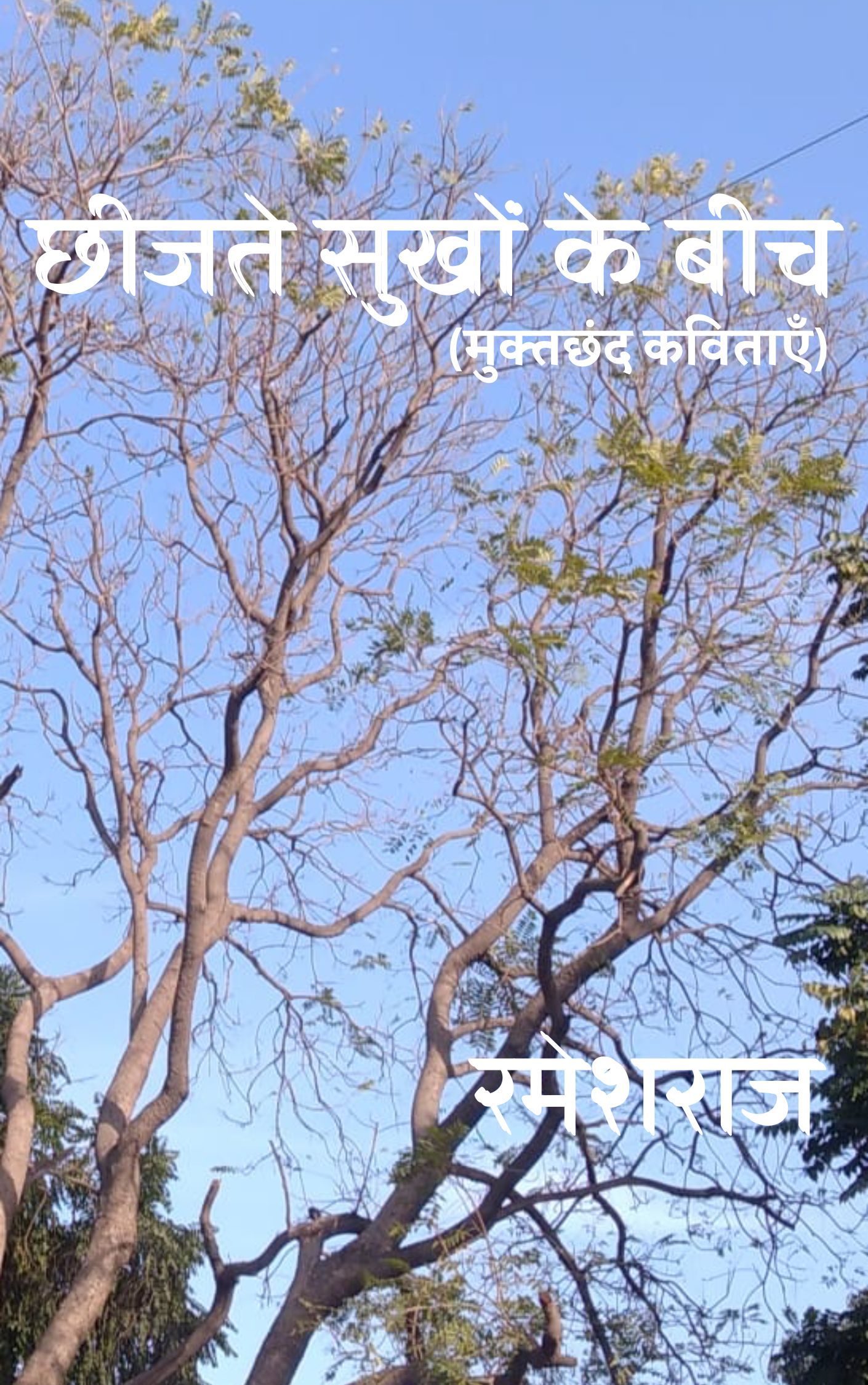 Chijate Sukhon ke bich