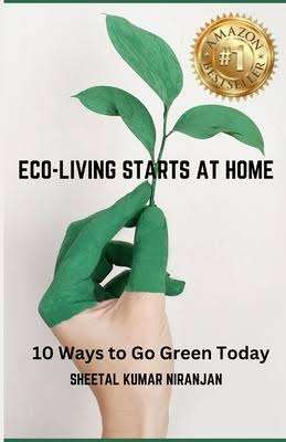 Eco-Living Starts At Home