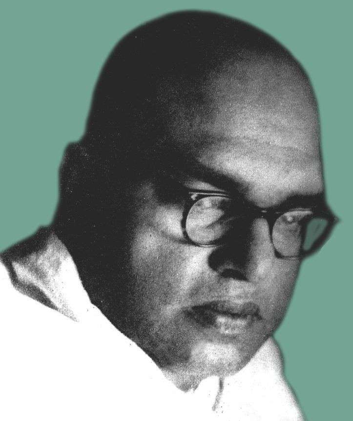 Nalin Vilochan Sharma