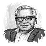 Rammanohar Lohia