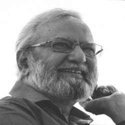 Gulammohammed Sheikh