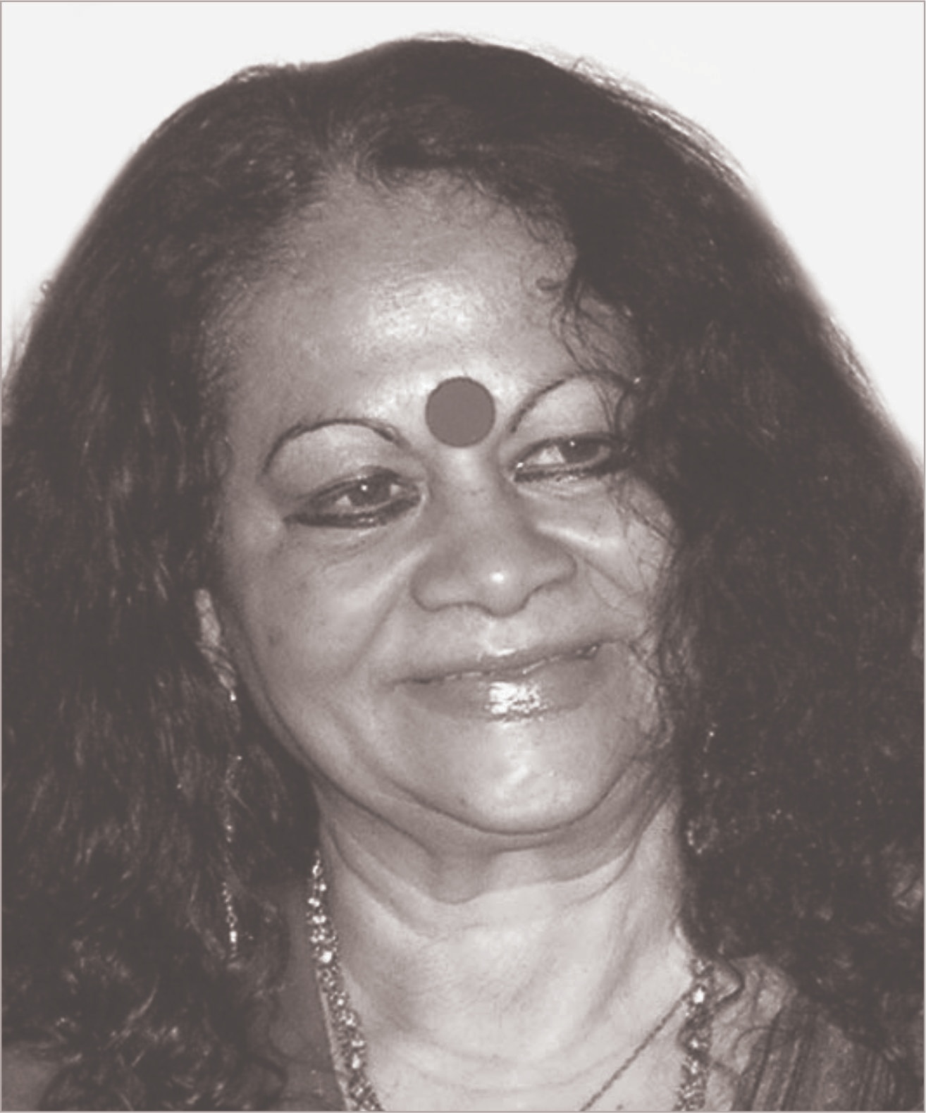 Indira Goswami