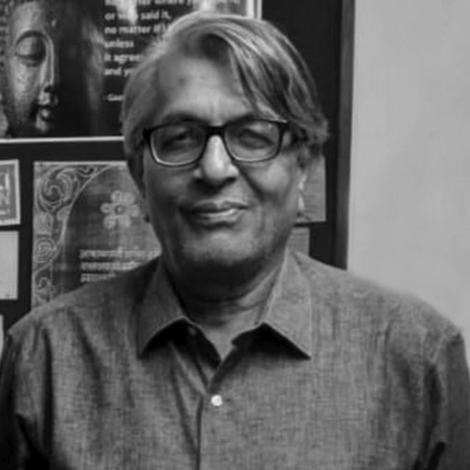 Arun Khore
