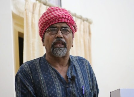 Satinath (Sathyu) Sarangi