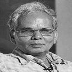 Radhavallabh Tripathi