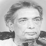 Kaifi Azmi