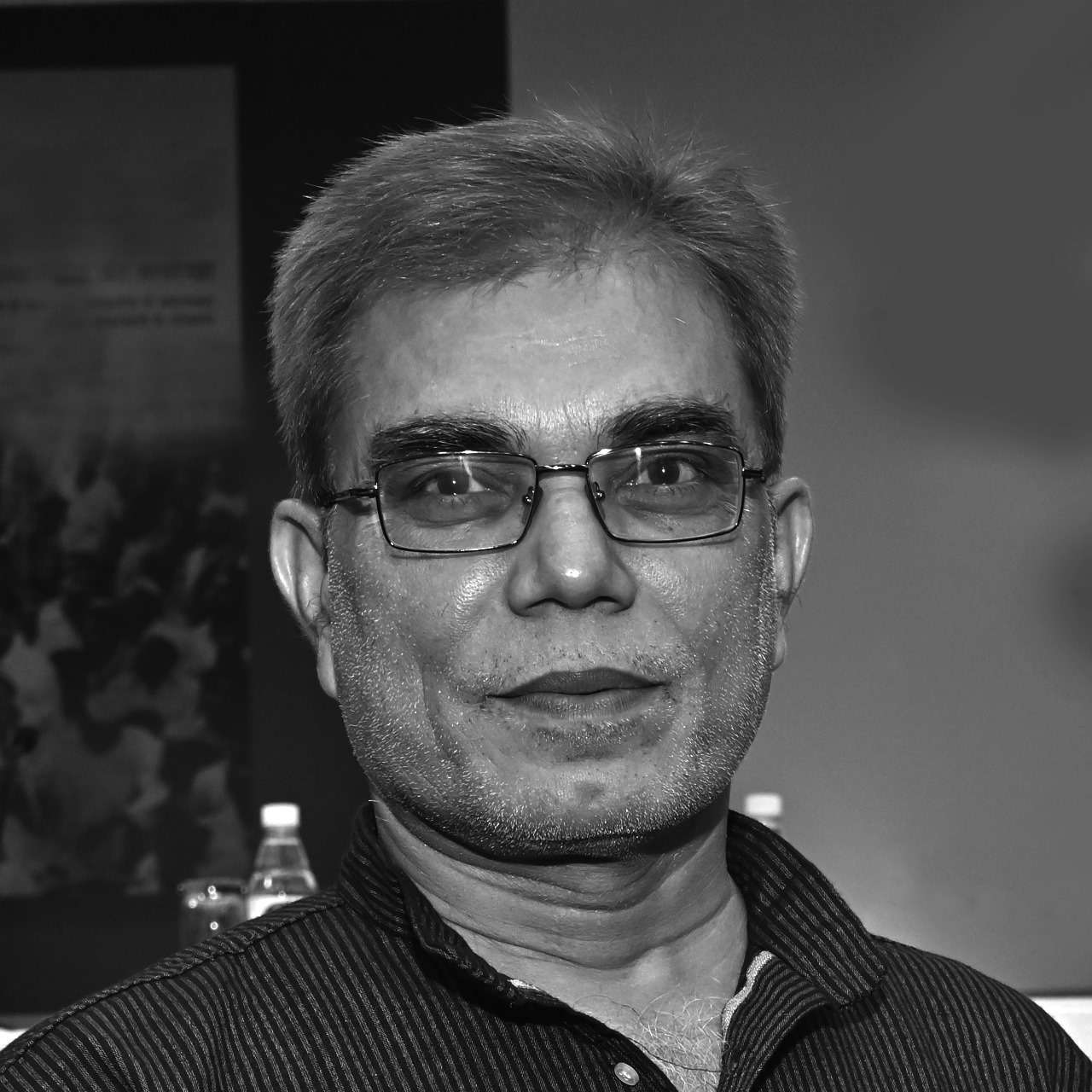 Ashok Pankaj