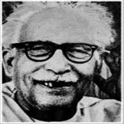 Hazariprasad Dwivedi