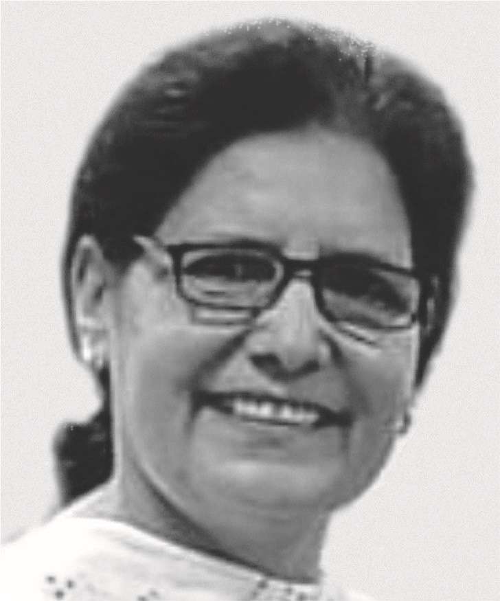Rajwanti Mann