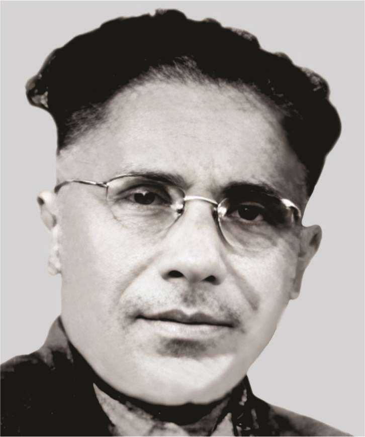 Gopal Singh 'Nepali'