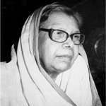 Mahadevi Verma