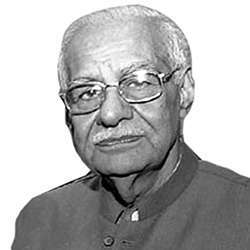 Kuldeep Nayar