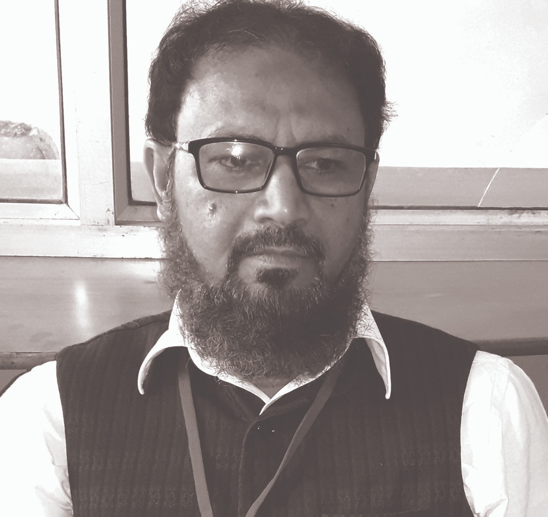 Zubair Ahmad Bhagalpuri