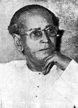 Tarashankar Bandyopadhyay