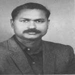 Sudama Pandey Dhoomil