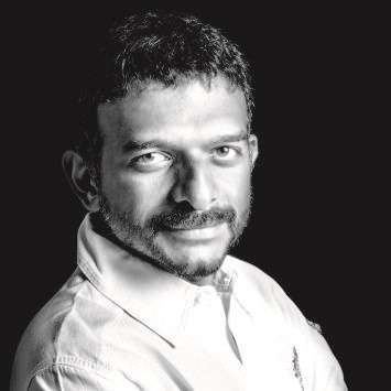 T.M. Krishna