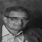 Amartya Sen