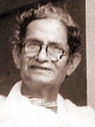 Acharya Kshiti Mohan Sen