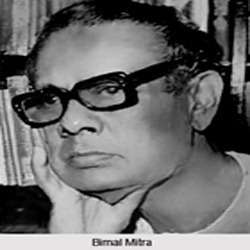Bimal Mitra