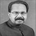M. Veerappa Moily