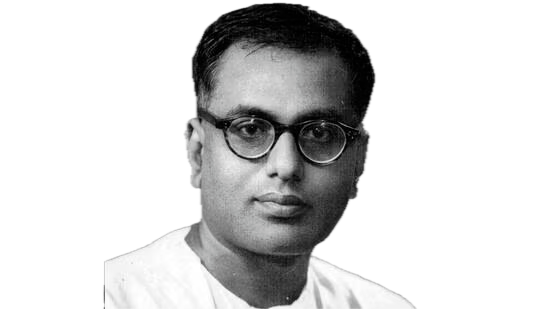 Harimohan Jha