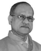 Pramod Kumar Agrawal