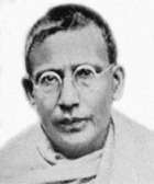 Acharya Krishnachandra Bhattacharya