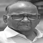 Sharad Pawar