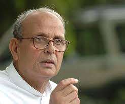 Vishvanath Pratap Singh