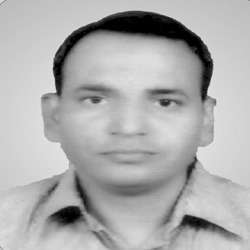 Dhirendra Kumar Patel