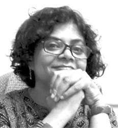 Garima Shrivastava