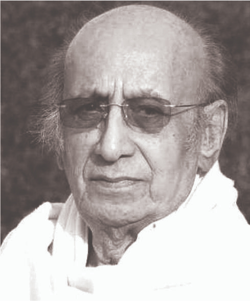 Nida Fazli