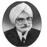 Mohan Singh