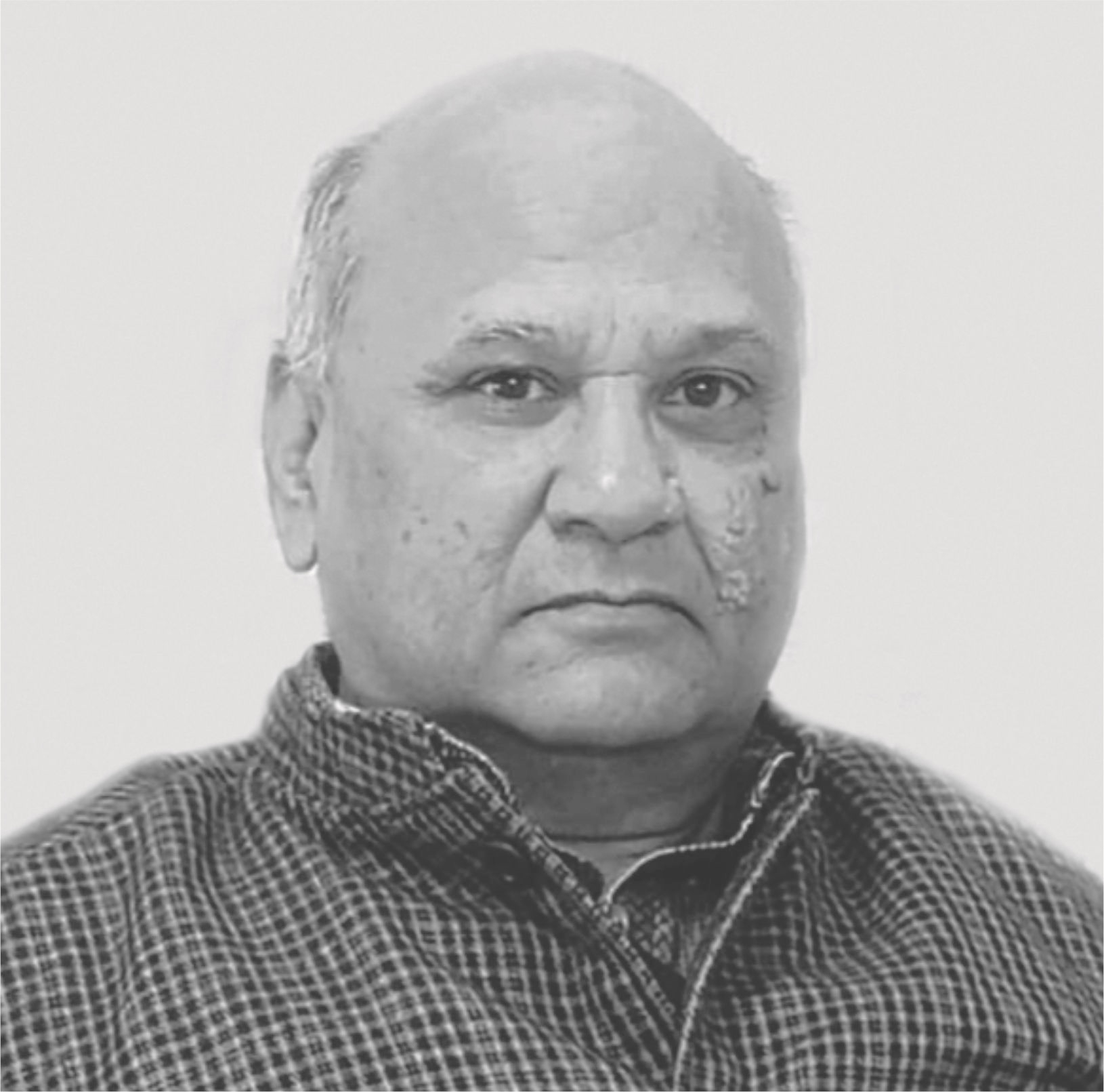 Brajendra Kumar Singhal