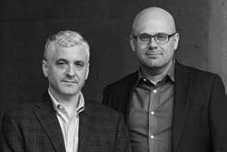 Steven Levitsky and Daniel Ziblatt